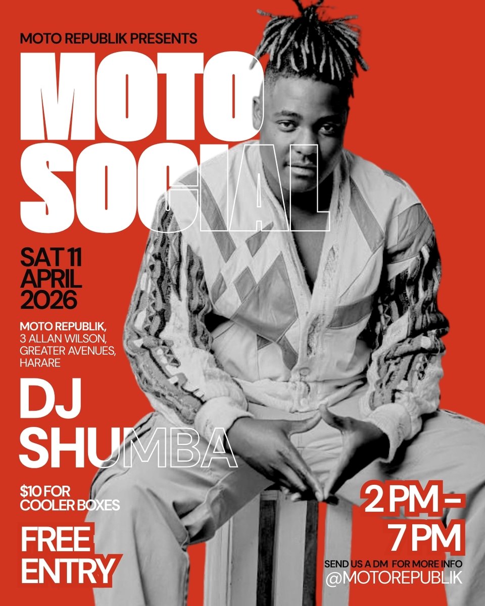 Moto Republik tweet media