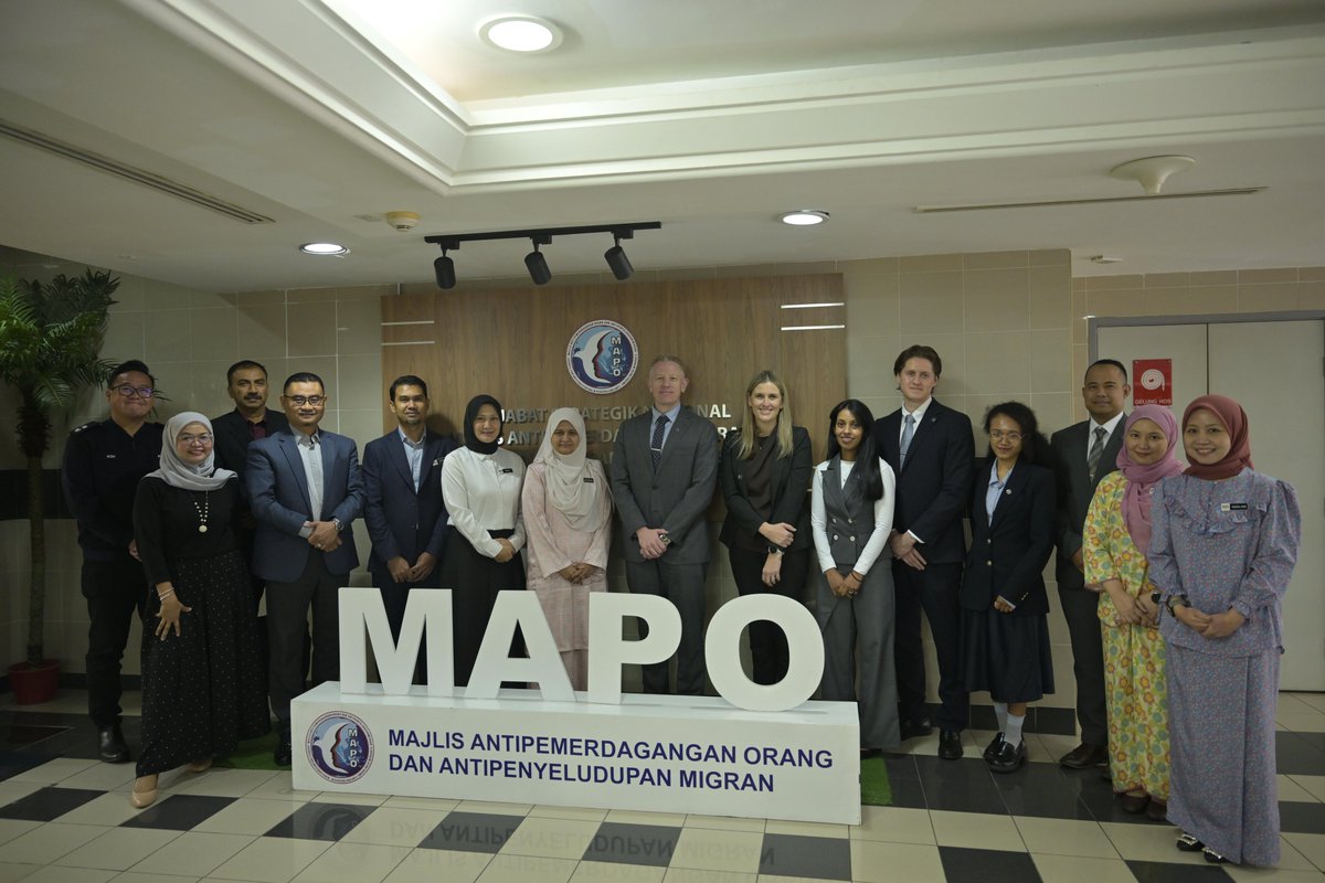 NSO MAPO tweet media