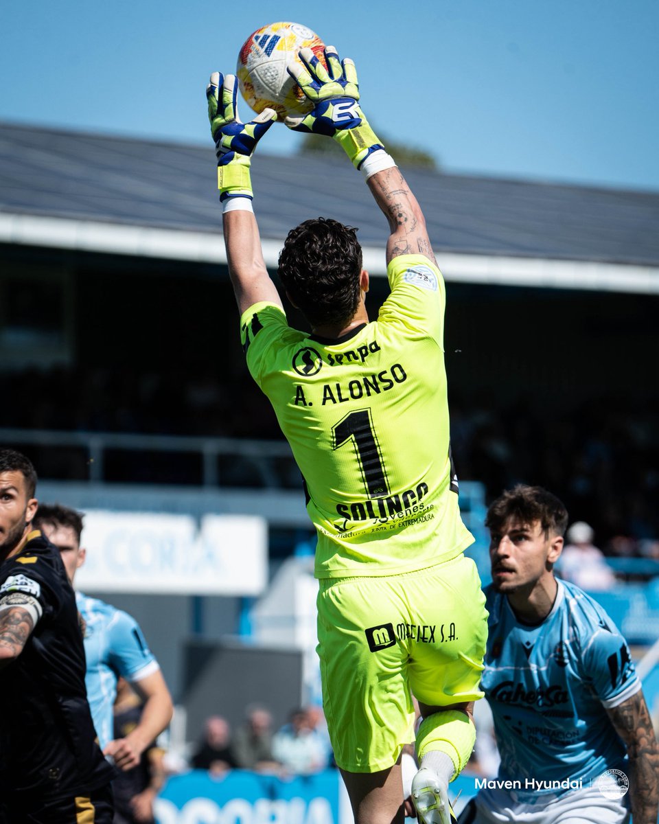 Club Deportivo Coria tweet media