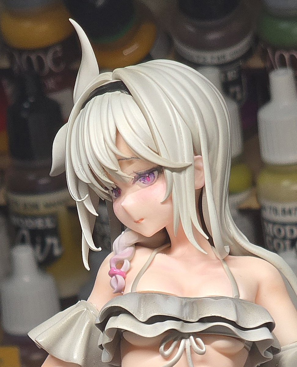 kaien@GK PAINTING SERVICE tweet media