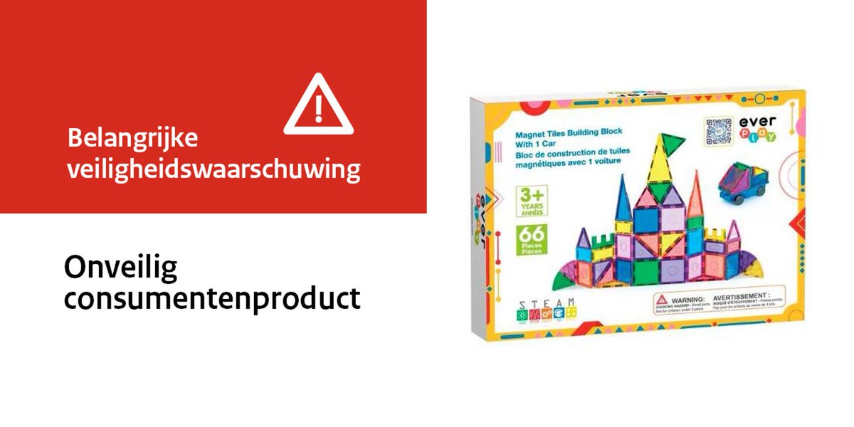 Nederlandse Voedsel- en Warenautoriteit tweet media