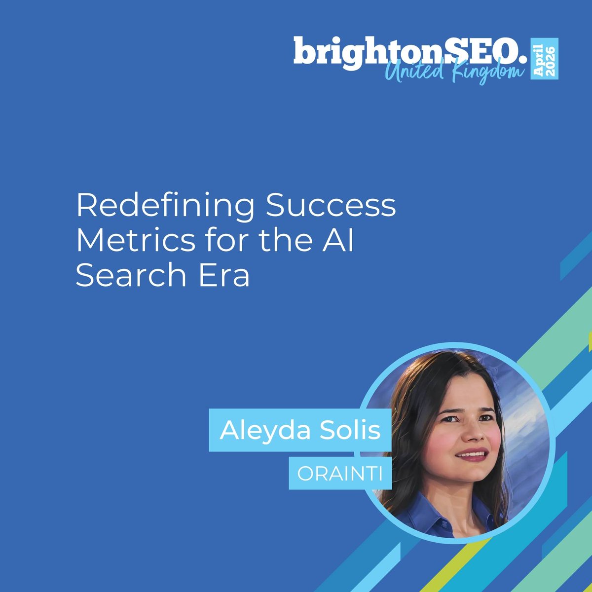 Aleyda Solis 🕊️ tweet media