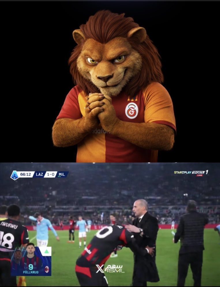 Out Of Context Football (@nocontextfooty) on Twitter photo 