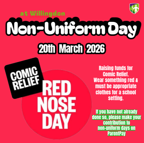 Willingdon Community School tweet media