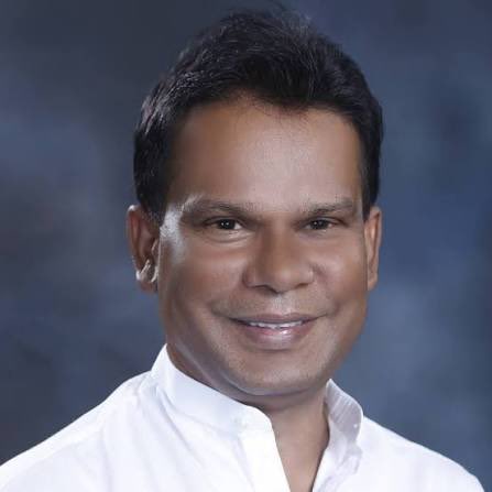 Roshan Rai tweet media