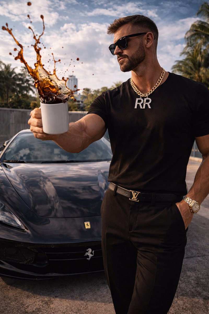 RichieRich tweet media