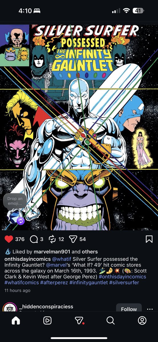 TheRealNomics 😼🚀 tweet media