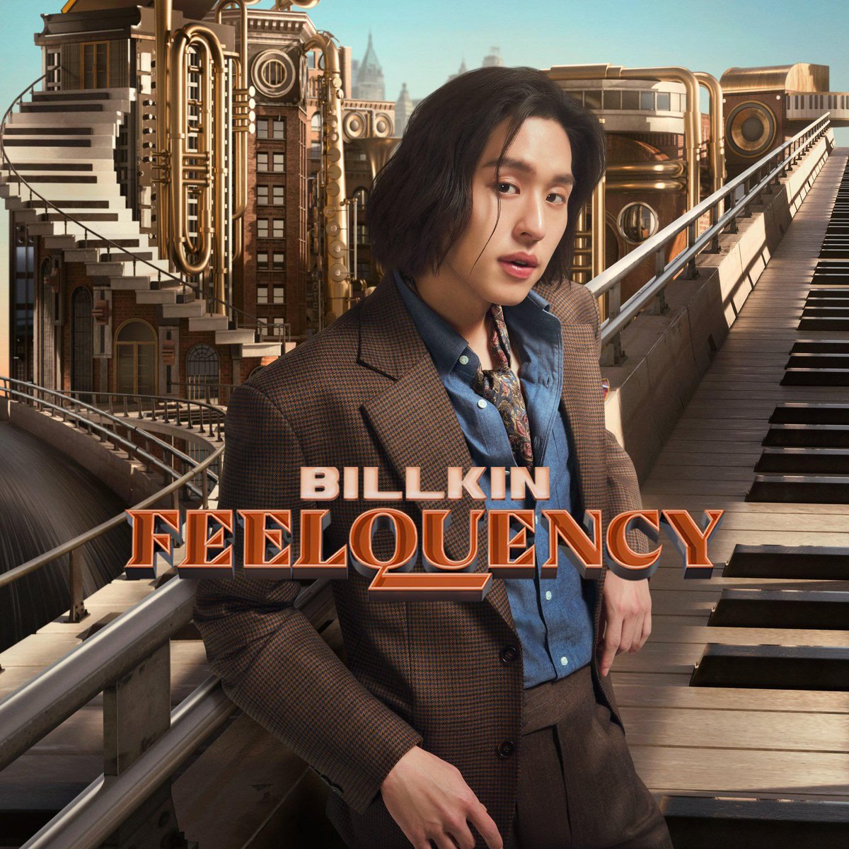 JOOX Thailand tweet media