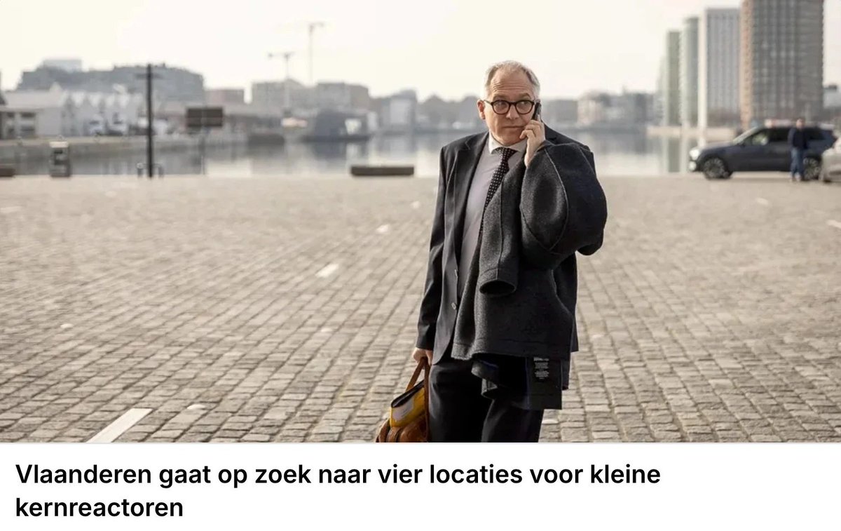 Ruben Baetens tweet media