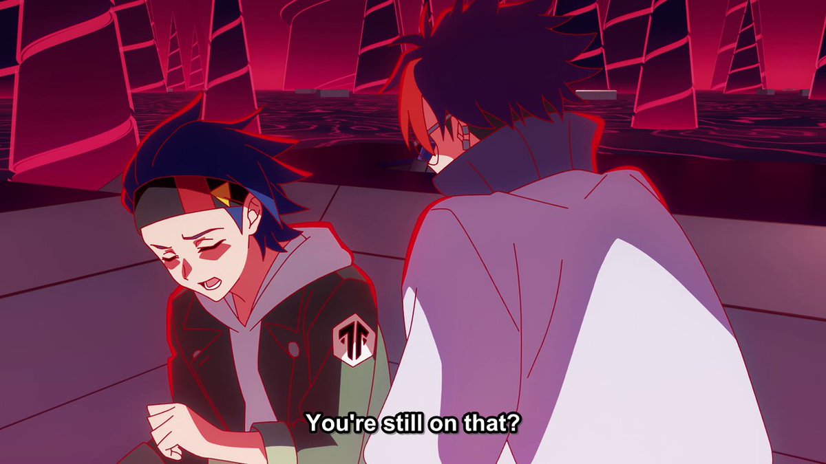 Drash (Re:World D.) tweet media