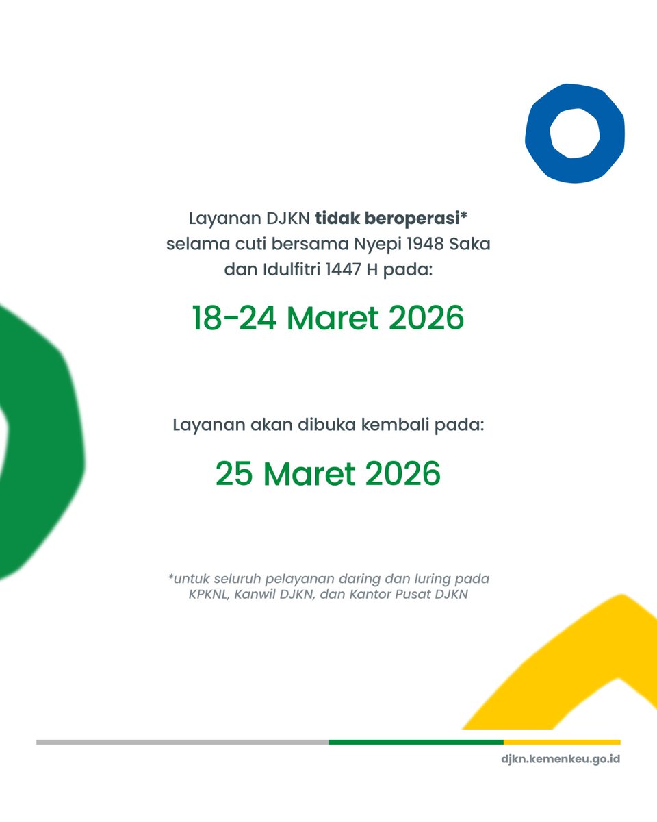 #JagaAsetNegara tweet media