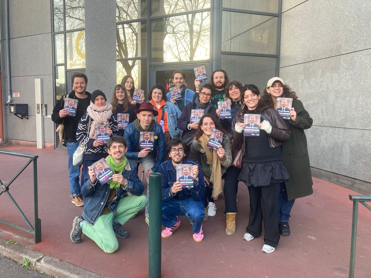 Demain Toulouse tweet media