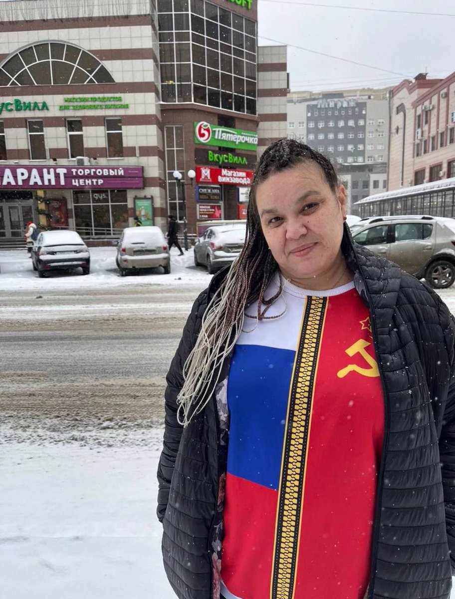 Российская Z-пропагандистка Сания Денисова подтвердила, что строителям в Мариуполе перестали платить зарплаты с декабря.

Уже раньше я рассказывал о том, что перестали платить также строителям в Лисичанске. 

Вот и всё «восстановление Донбасса». Деньги у России кончились. Теперь