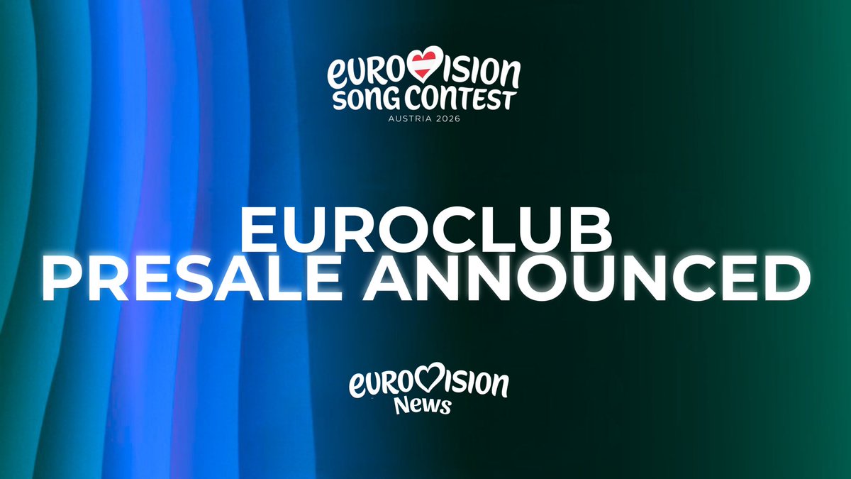 Eurovision News tweet media