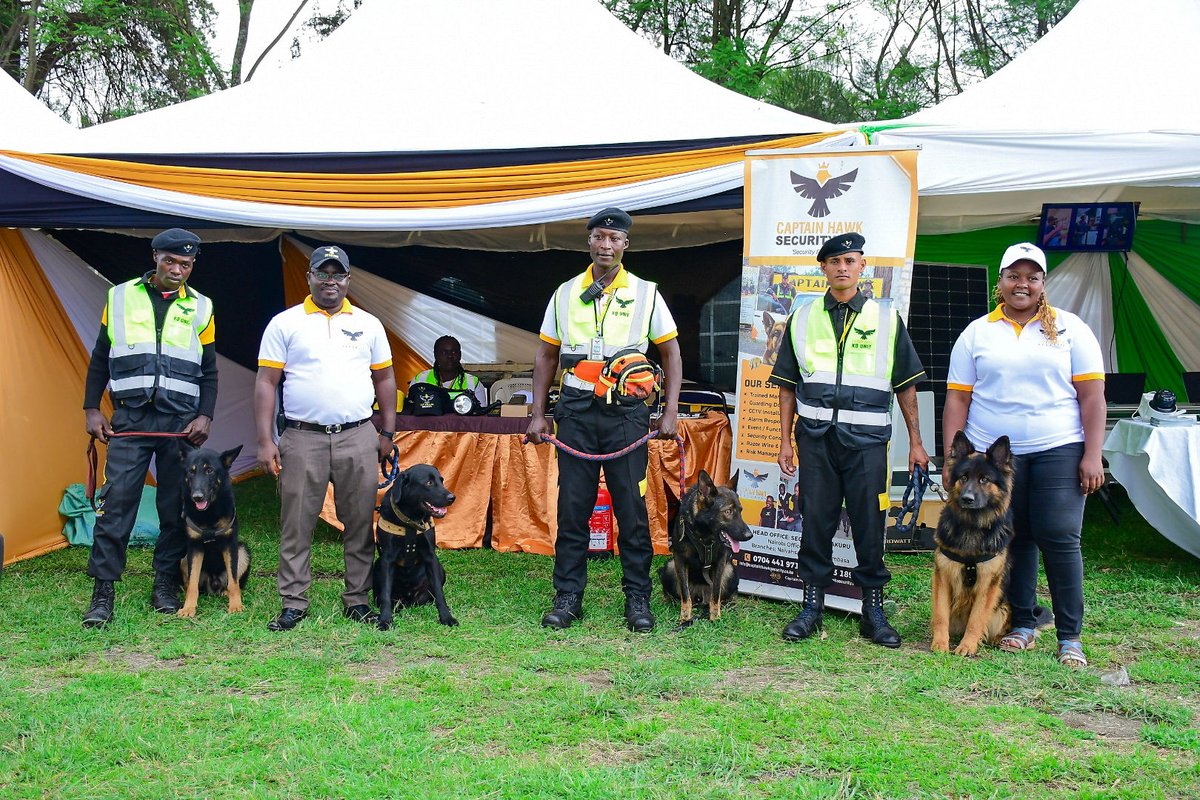 BIZLINKTRADEXPO's tweet photo. EXHIBITOR SPOTLIGHT: CAPTAIN HAWK SECURITY

They don’t make noise.
They make things work.
Formation. Precision. Control.

Captain Hawk Security at #BTEXPO2026 
not reacting, but anticipating.

That’s what real security looks like.
#ExhibitorSpotlight #SecurityRedefined https://t.co/ZVi31j2qhu