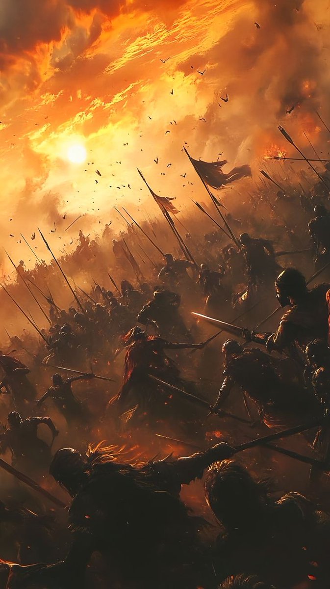 obalola213's tweet image. Do you know that in one battle fought by an African called Hannibal Barca the ruler of Carthage in Tunisia, he lost 1500 men while Rome lost 25,000 men. Another battle in June 216BC, in that battle 80 Roman senators and 70,000 men were slain.