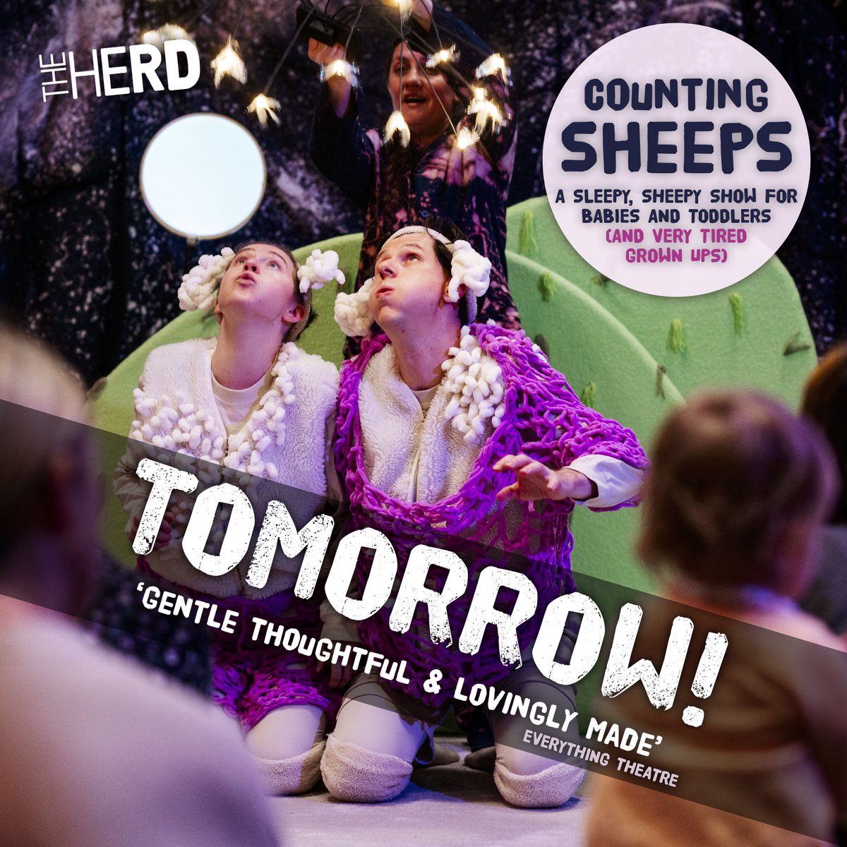 The Stables MK tweet media