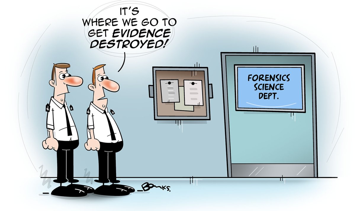 Police Oracle tweet media