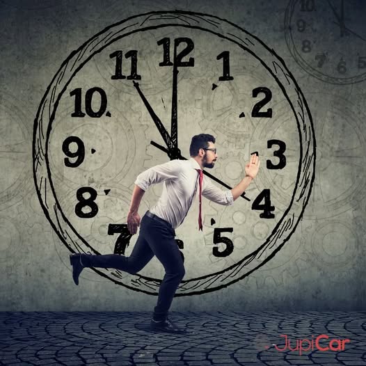 Jupicarcom's tweet photo. 🏃‍♂️⏰ Time is running—stay ahead with JupiCar! 
Fleet management made fast and efficient. 🚀

#JupiCar #EmpoweringYourFleet

#CarRentalSoftware
#FleetLeasingSoftware
#CarHireSoftware
#RentACarSoftware
#RentalSoftware
#FleetManagementSoftware
#FleetSoftware
#CloudComputing https://t.co/1FwByj18UZ