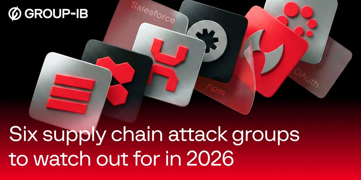 Group-IB Global tweet media