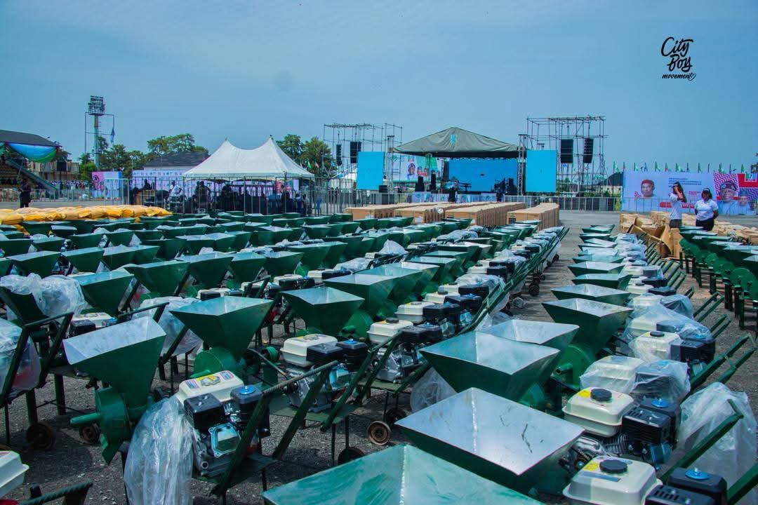 Pastor Okezie J. Atañi tweet media