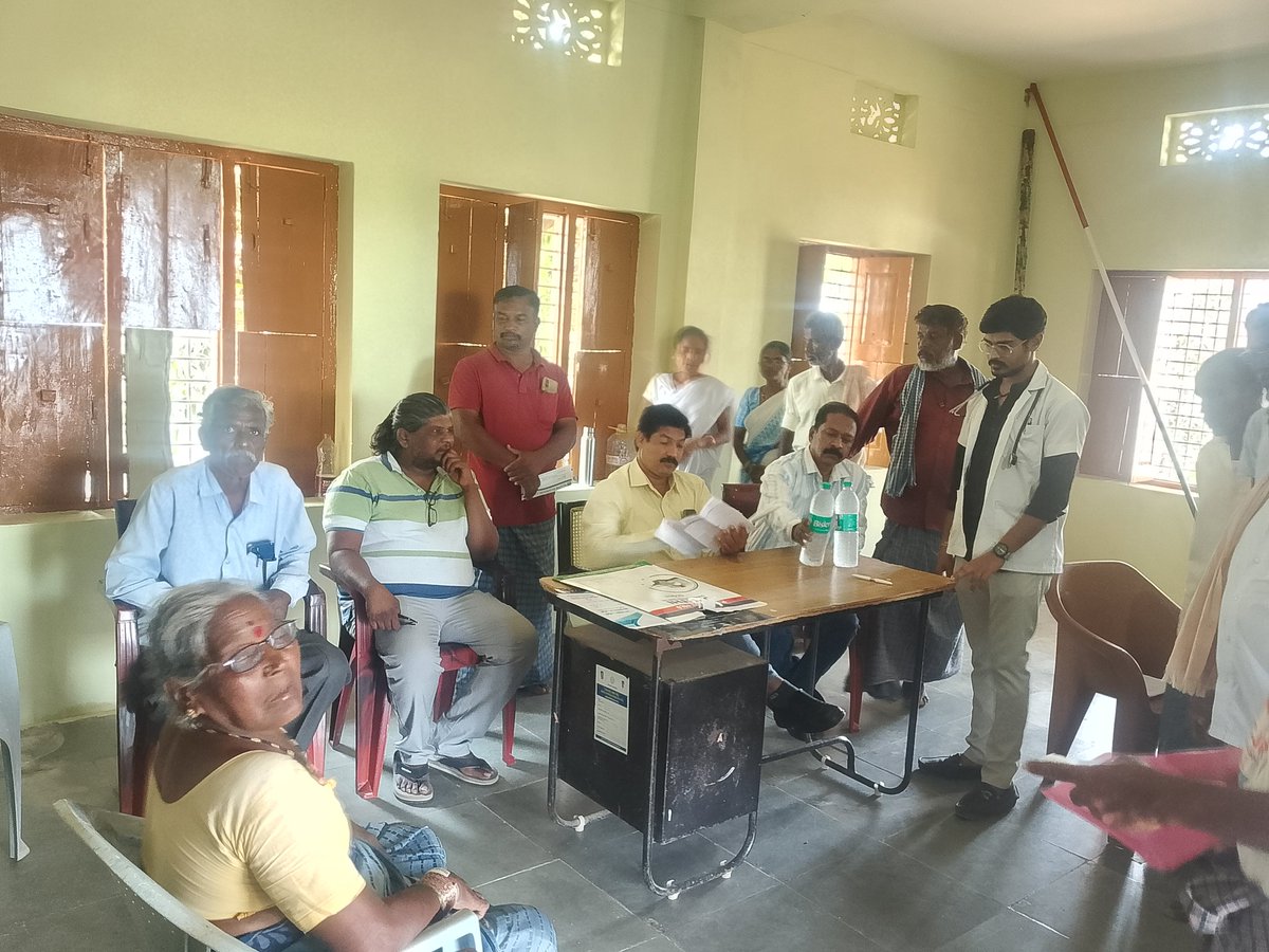 Sharath Chandra Reddy tweet media