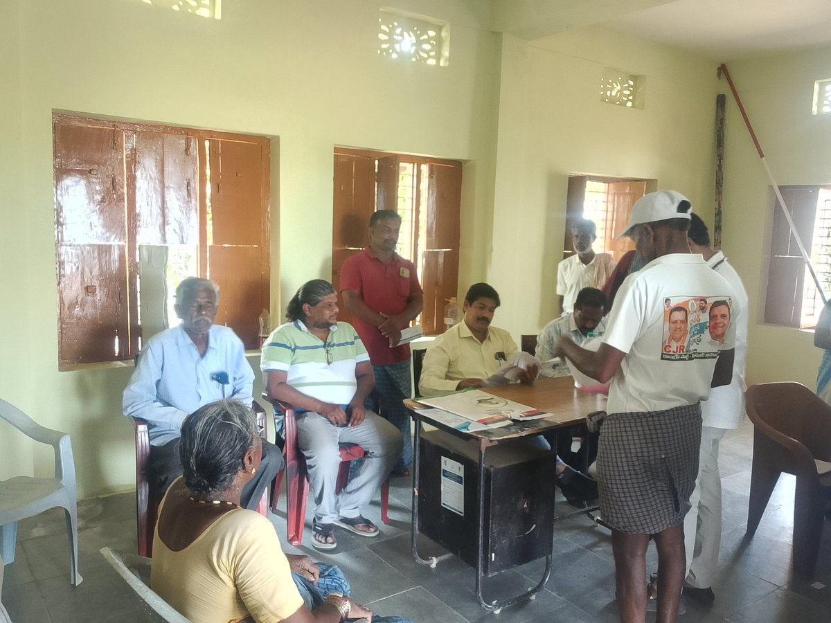 Sharath Chandra Reddy tweet media