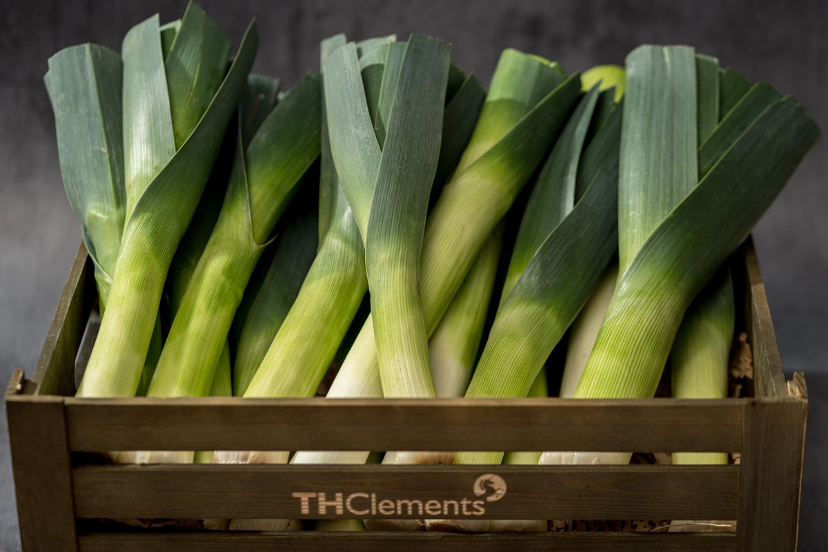 TH Clements tweet media