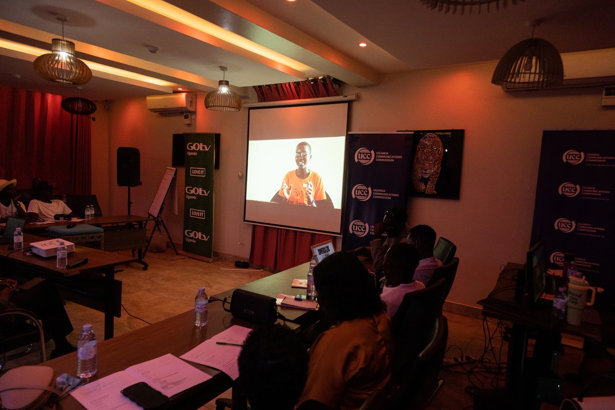 SSEKIDDE GIDEON tweet media