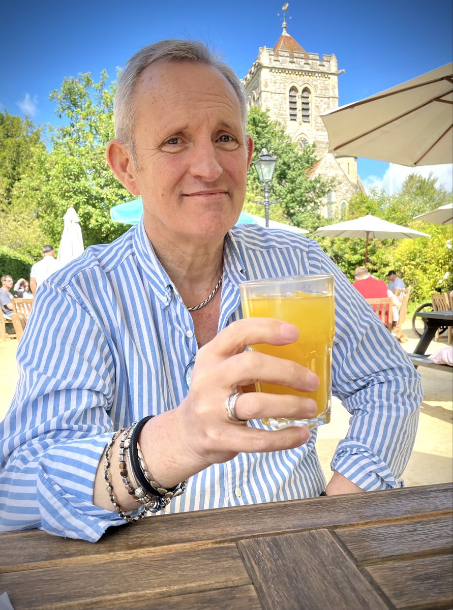 Mark O'Neill tweet media