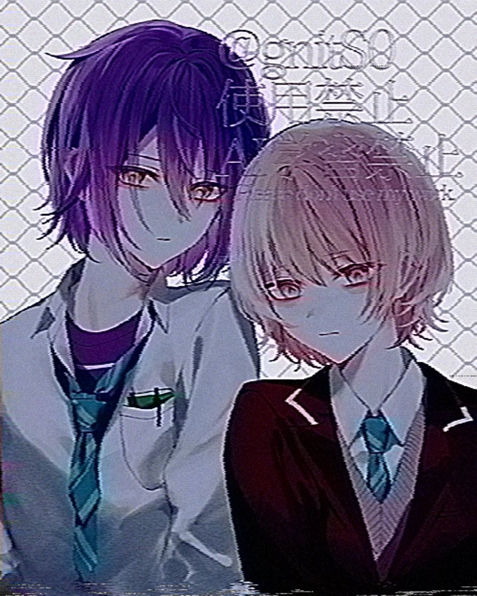 魚䍃 tweet media