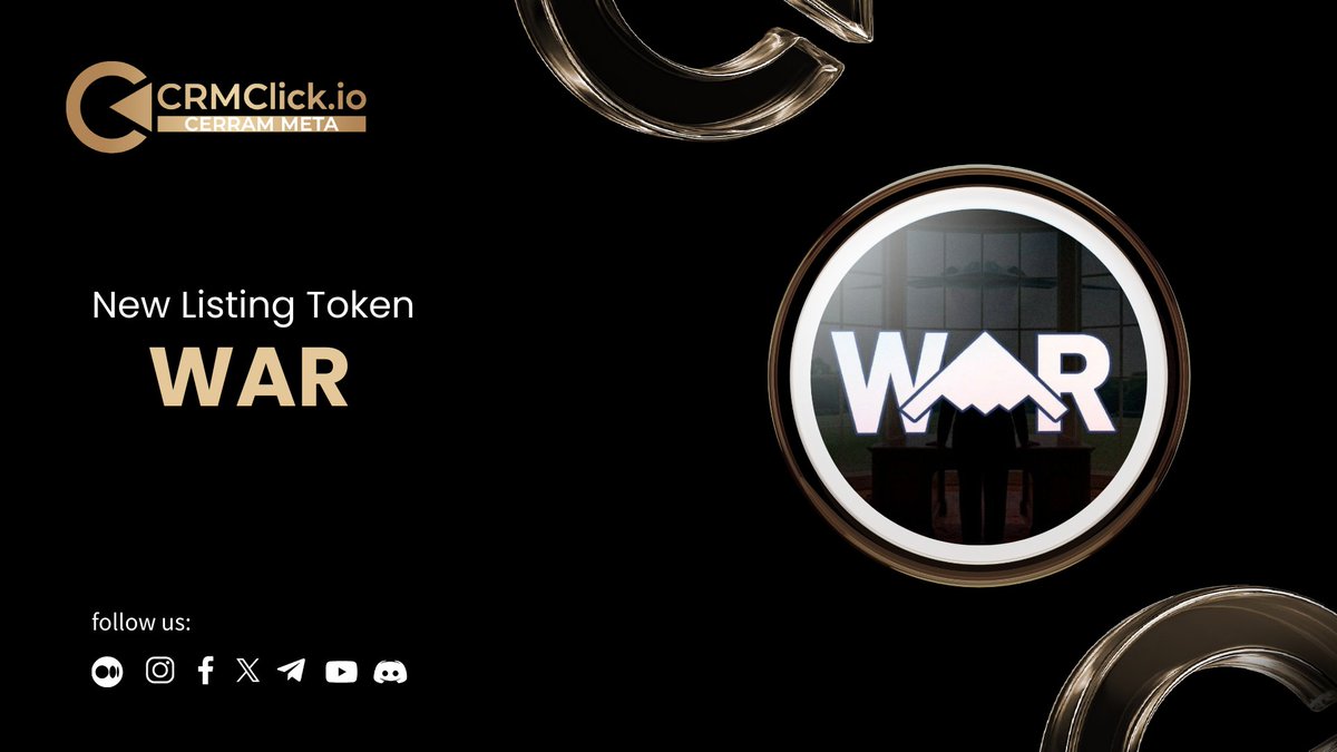 CRMClick tweet media