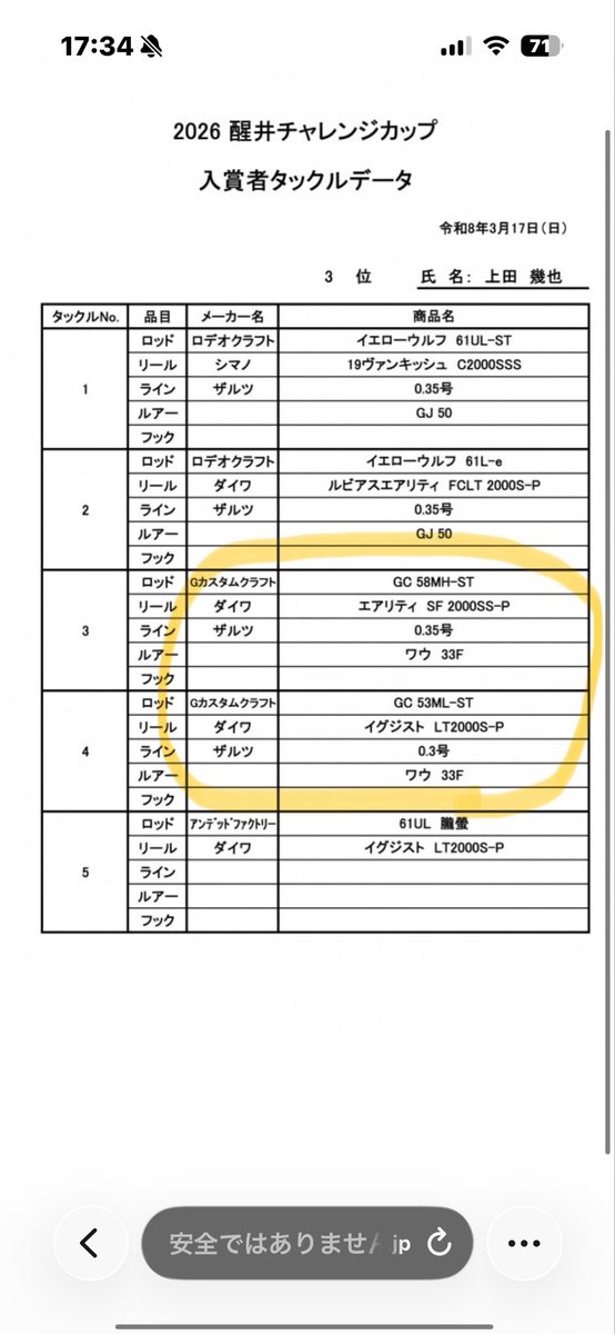 おこた tweet media