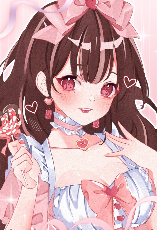 Gummy 🍬 tweet media