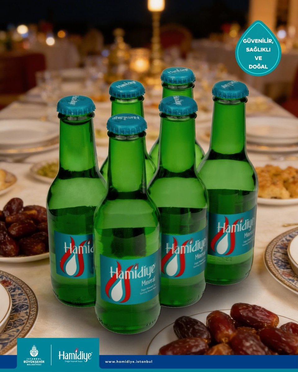 Hamidiye Su tweet media