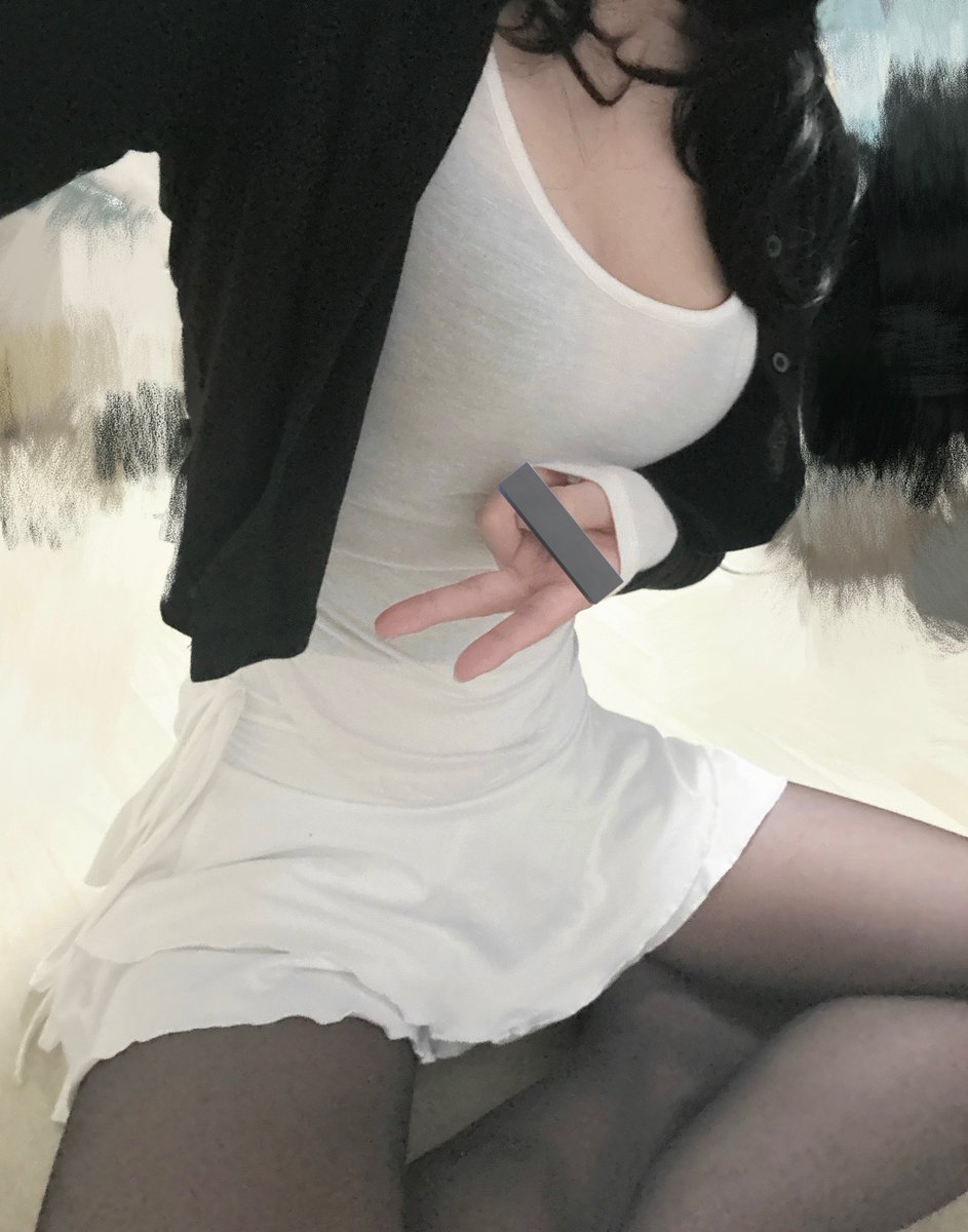 정숨여 tweet media