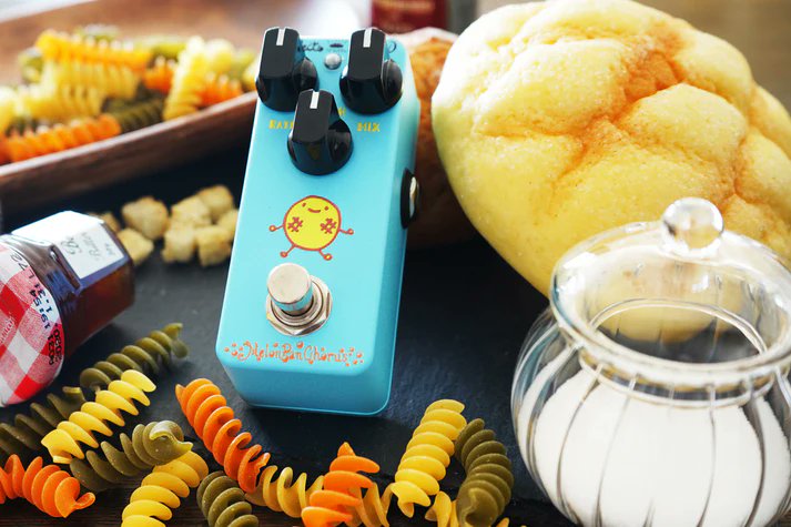 Effects Bakery -エフェクツベーカリー- tweet media