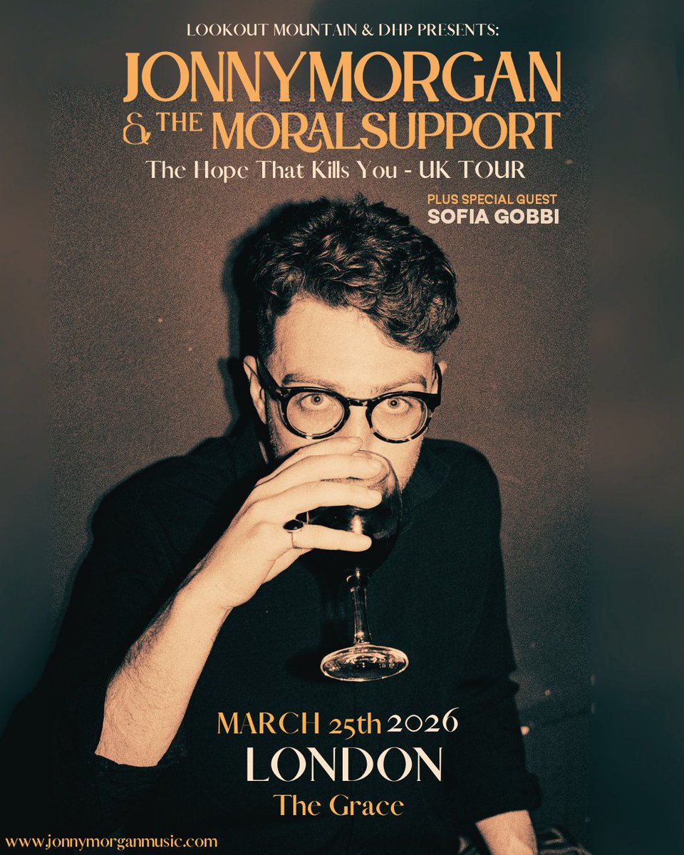 The Grace tweet media