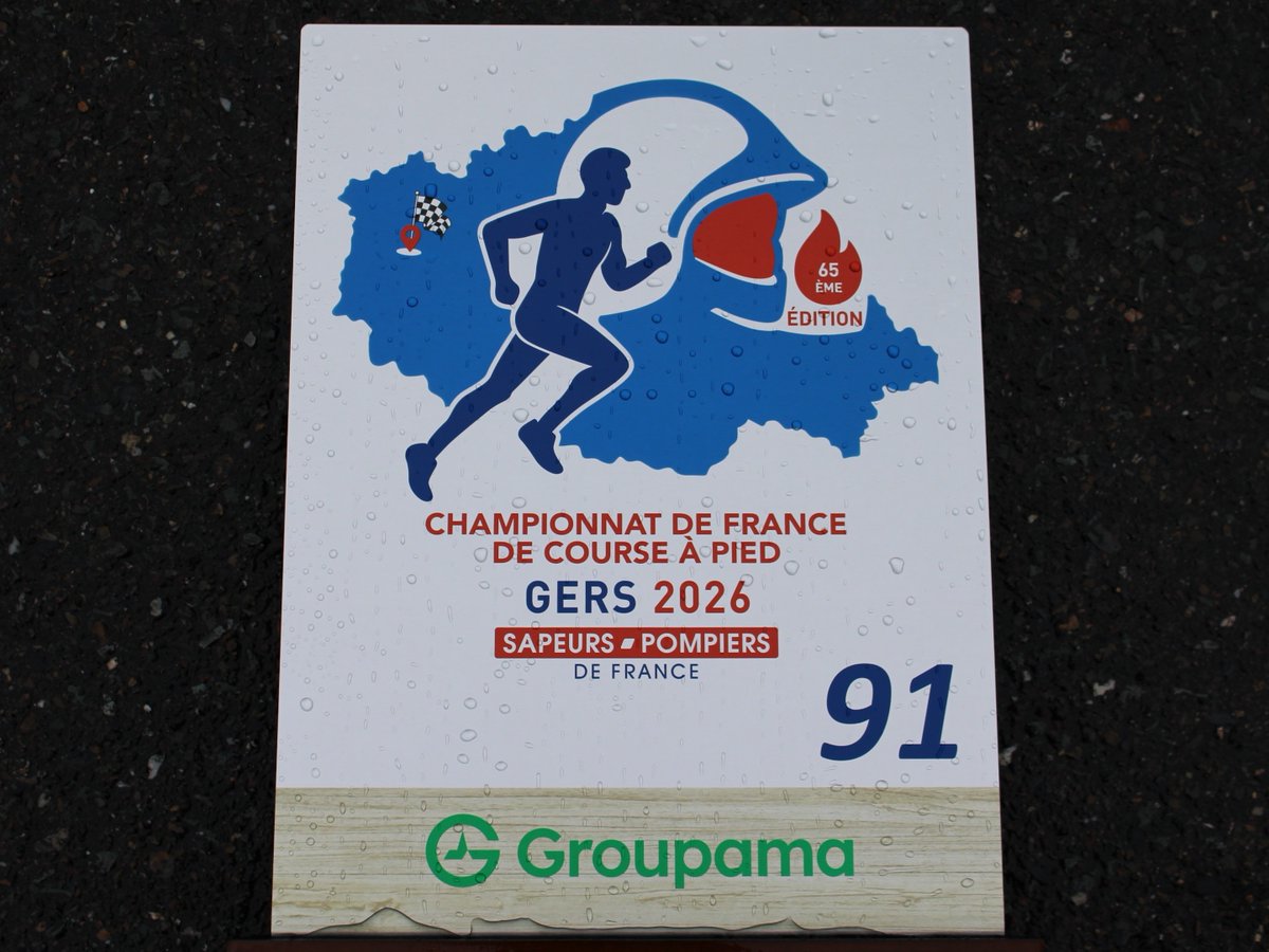 Sapeurs-pompiers 91 tweet media