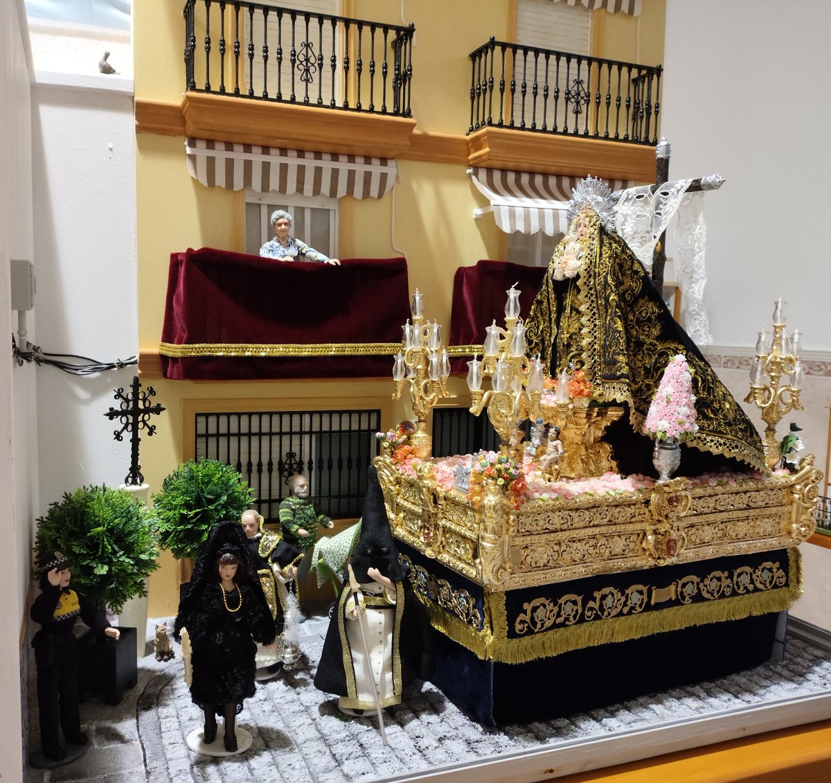 Carmen Narán 🎨 tweet media