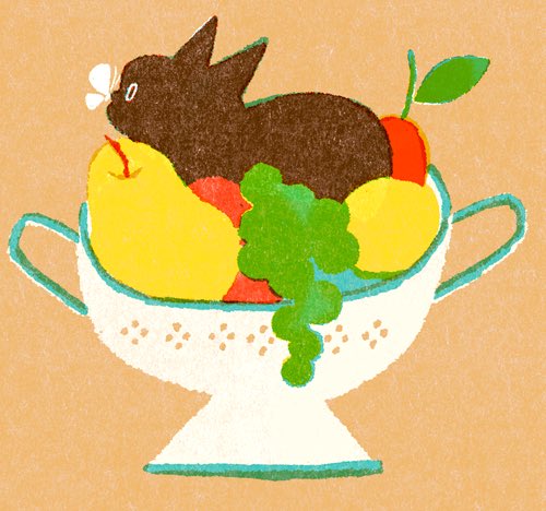 吉濱あさこ🐾イラストレーター tweet media