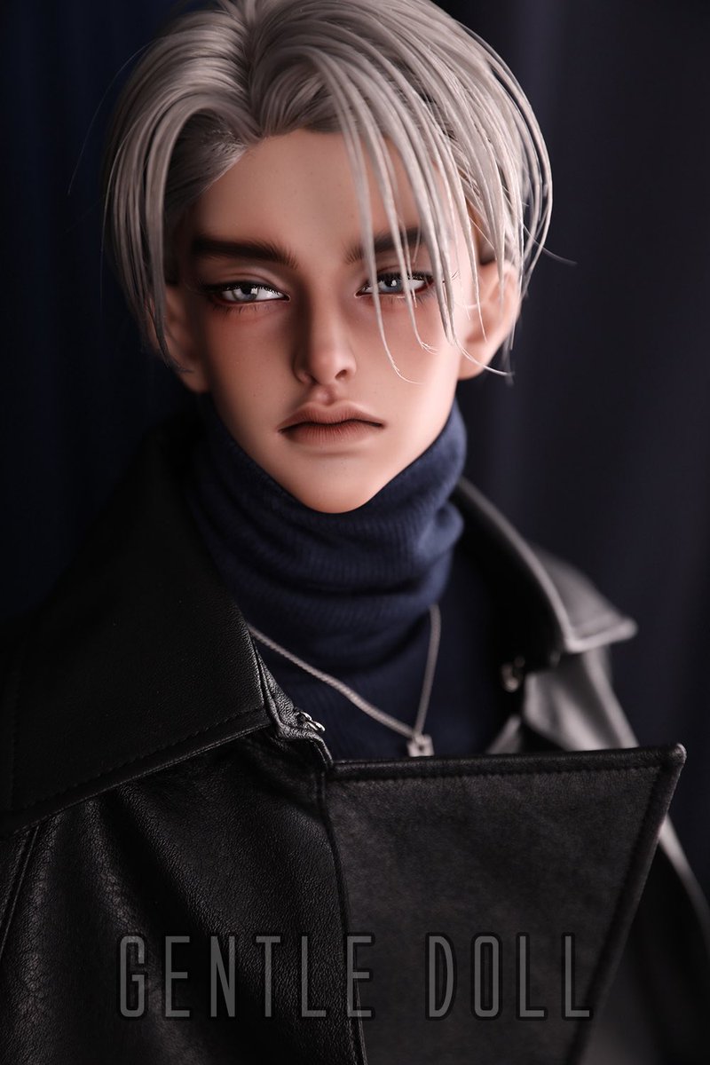 Gentle Doll : 젠틀돌 tweet media