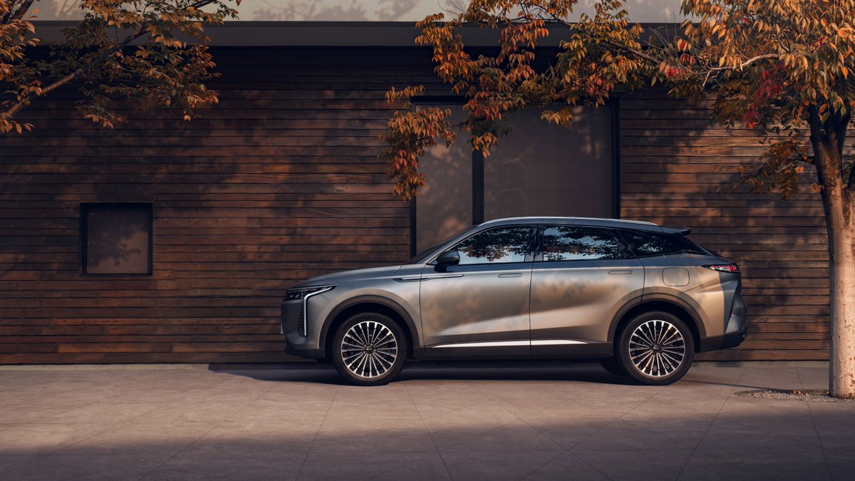 TheAutoMagazineZA tweet media