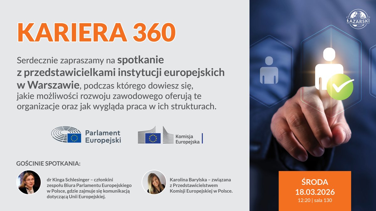 Parlament Europejski w Polsce tweet media