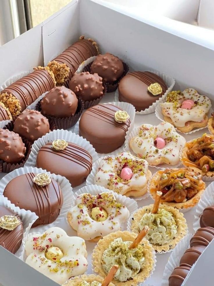 🇩🇿صبا ركان tweet media