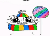 Melon 𓂀 (COMMISSIONS OPEN) tweet media