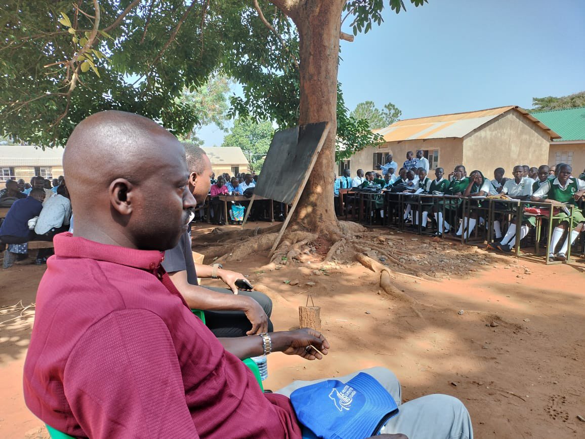 Institution of Surveyors of Uganda tweet media