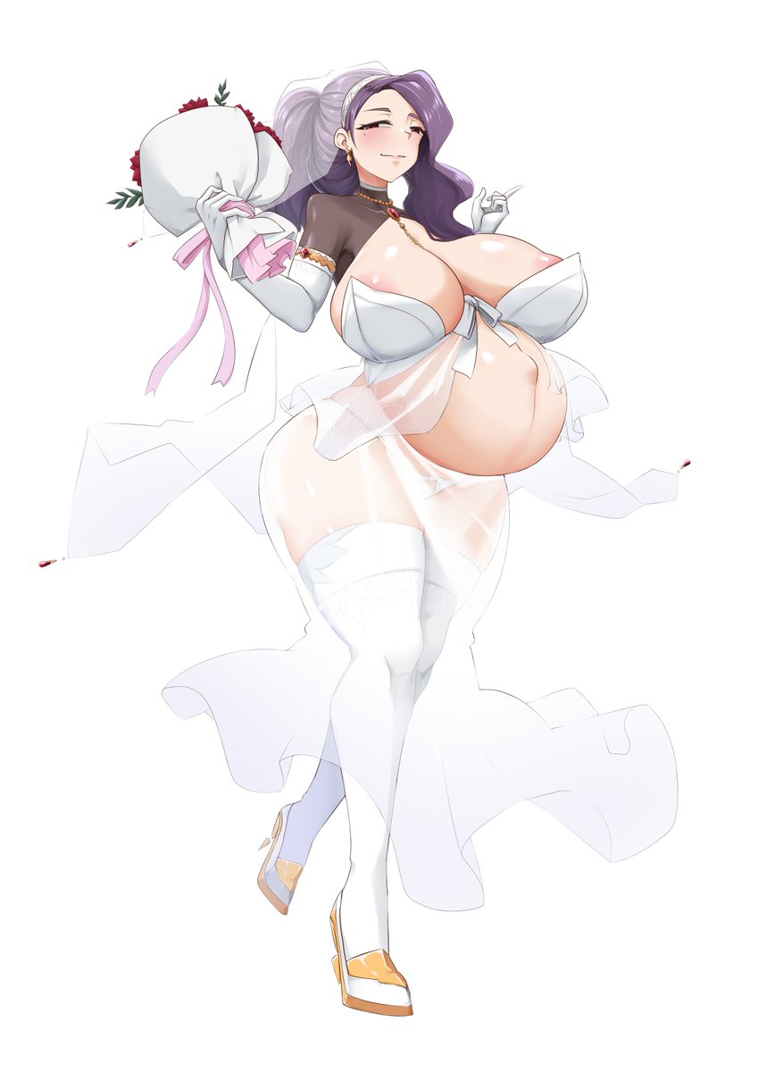 RheahVeil tweet media