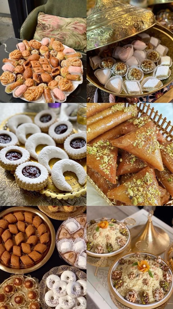 🇩🇿صبا ركان tweet media