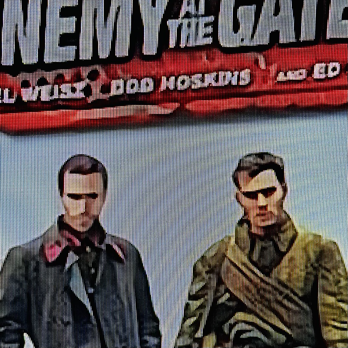 ミルキージェームズ 💀 @milkman.bsky.social tweet media